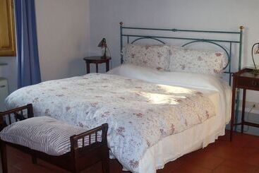 בית מלון כפרי La Fonte Del Cieco