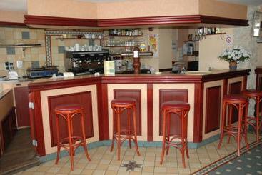 هتل La Terrasse