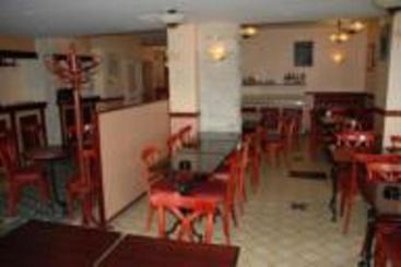 هتل La Terrasse