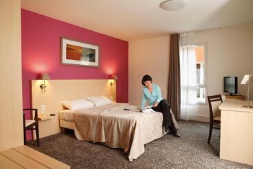 فندق Ibis Styles Morlaix
