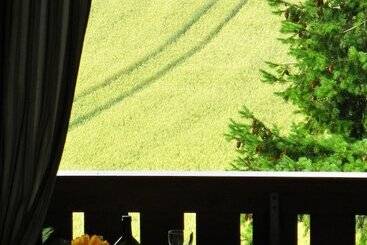 Landhotel Steigerwaldhaus