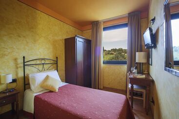 هتل L'antica Sosta