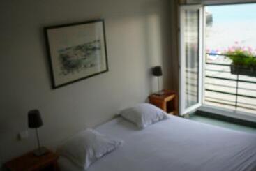 هتل Le Continental