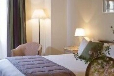 Отель Le Manoir Du Rodoir