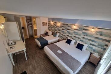 Cit Hotel Les Atlantes