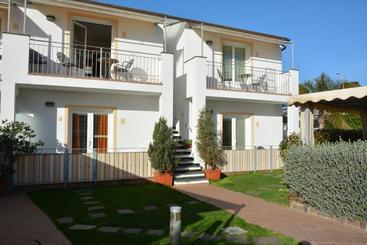 호텔 Locanda Del Mar