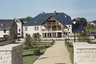 فندق Auberge D Aranc