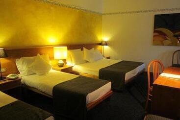 בית מלון כפרי Marina