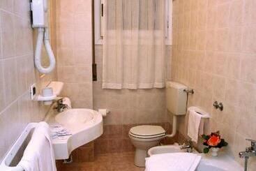 בית מלון כפרי Massimo D'azeglio