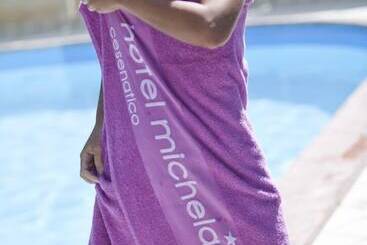 فندق Michelangelo Cesenatico