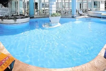 فندق Michelangelo Cesenatico