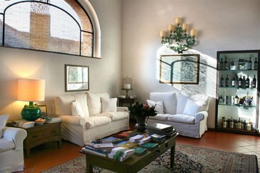 Romantik Hotel Monteriggioni