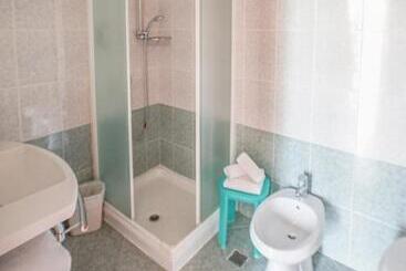 ホテル Nuova Barcaccia