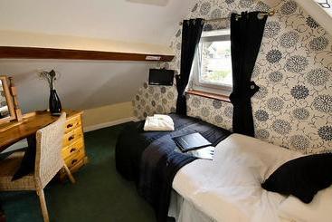 בית מלון כפרי Oldfield House