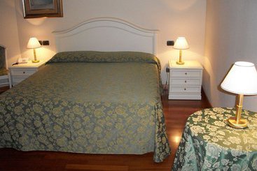 בית מלון כפרי Olioso