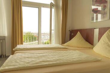 Parkhotel Friedrichstrasse