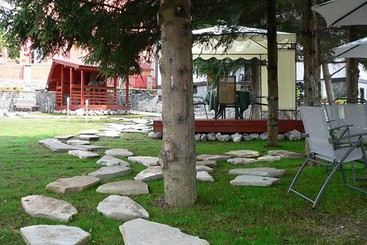 پانسیون Drachenhaus Poiana Brasov