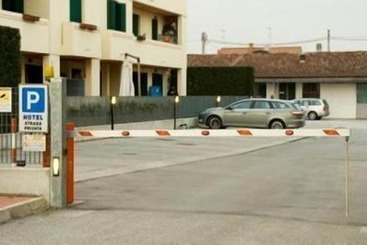 בית מלון כפרי Piccola Oasi