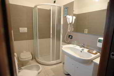 فندق Piccolo Mondo