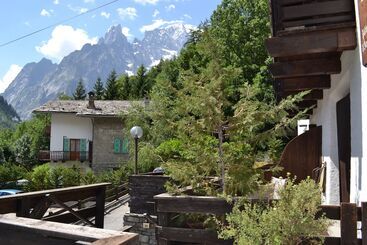 ホテル Pilier D Angle & Wellness