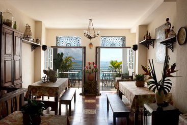Отель Pousada Casa Vila Bela