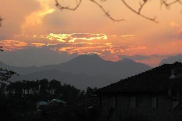 فندق Agriturismo Corte Benedetto