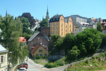 Residence Salvia