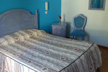 펜션 Residencial Melba