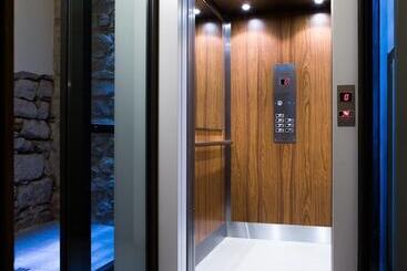 בית מלון כפרי Rous