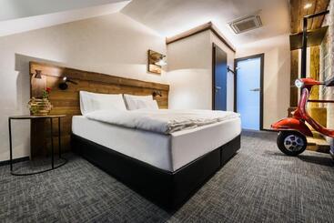 호텔 Rq Boutique & Unique