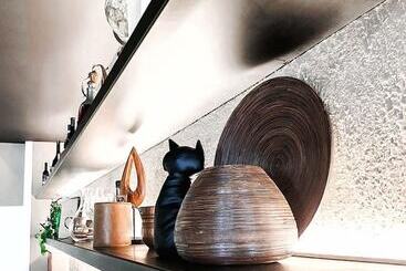 בית מלון כפרי San Marco