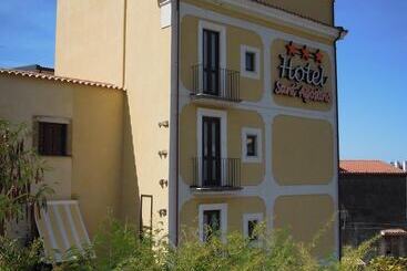 ホテル Sant'agostino