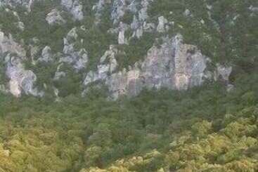 בית מלון כפרי S'enis Monte Maccione