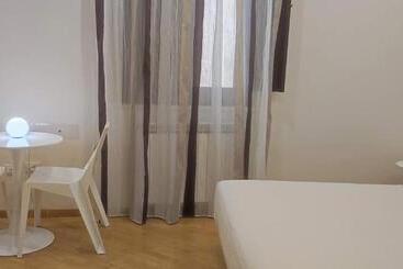 هتل Stella Casabono