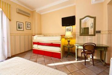 هتل Stelle D'europa