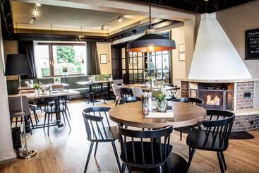 בית מלון כפרי & Restaurant Stümpelstal