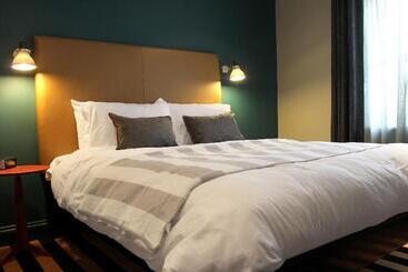 فندق The Penny Farthing