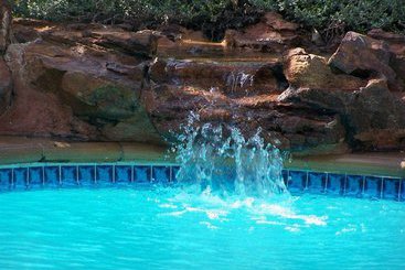 방갈로 Tladi Lodge