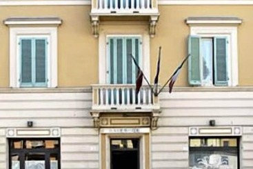 Отель Torre Matilde