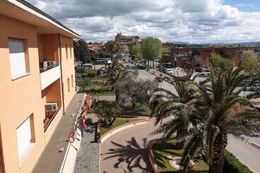 호텔 Trasimeno Bittarelli