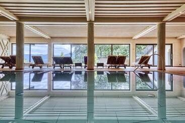 בית מלון כפרי Traubenheim