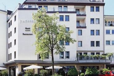 호텔 Citta Trüffel