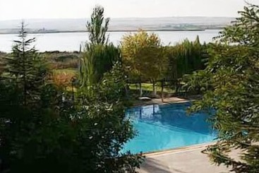 בית מלון כפרי Ulasan