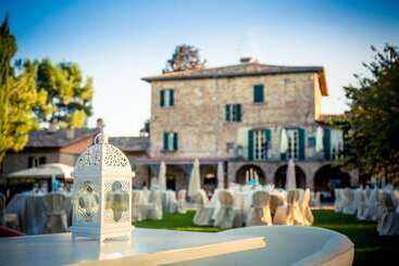 فندق B&b Villa Dei Priori