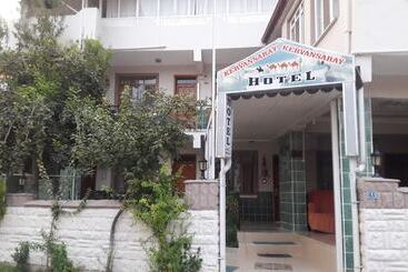 Kervansaray Hotel & Pension
