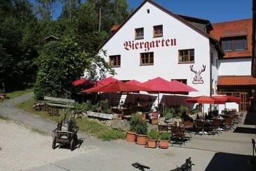 Land Gut Hotel Forsthof