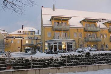 Land Gut Hotel Hotel Adlerbräu