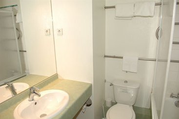 Millau Hotel Club