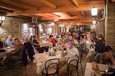 Бунгало Oasi Villaggio