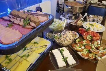 Пансион Antica Residence